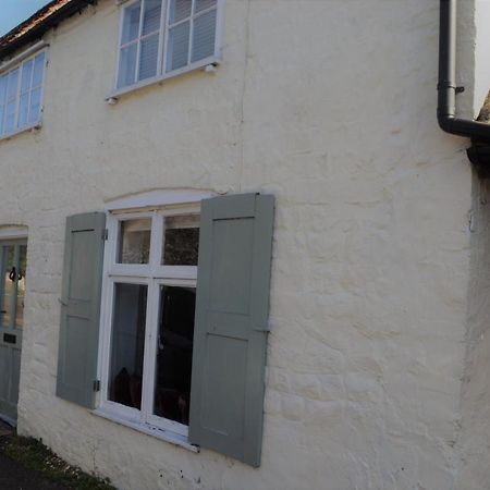 Bell Cottage Mildenhall Zewnętrze zdjęcie