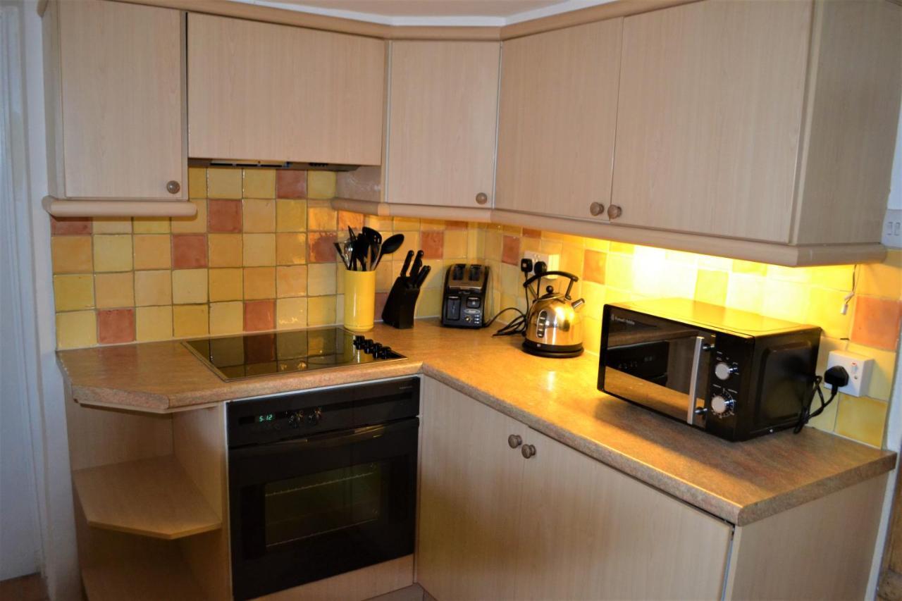Bell Cottage Mildenhall Zewnętrze zdjęcie