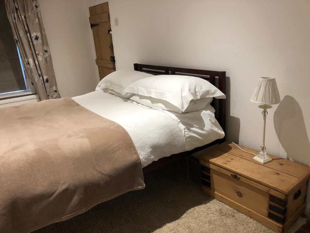 Bell Cottage Mildenhall Zewnętrze zdjęcie