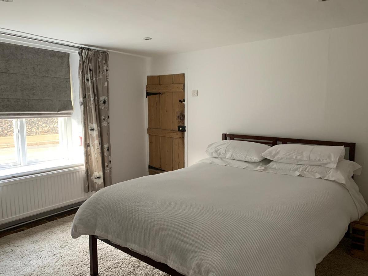Bell Cottage Mildenhall Zewnętrze zdjęcie