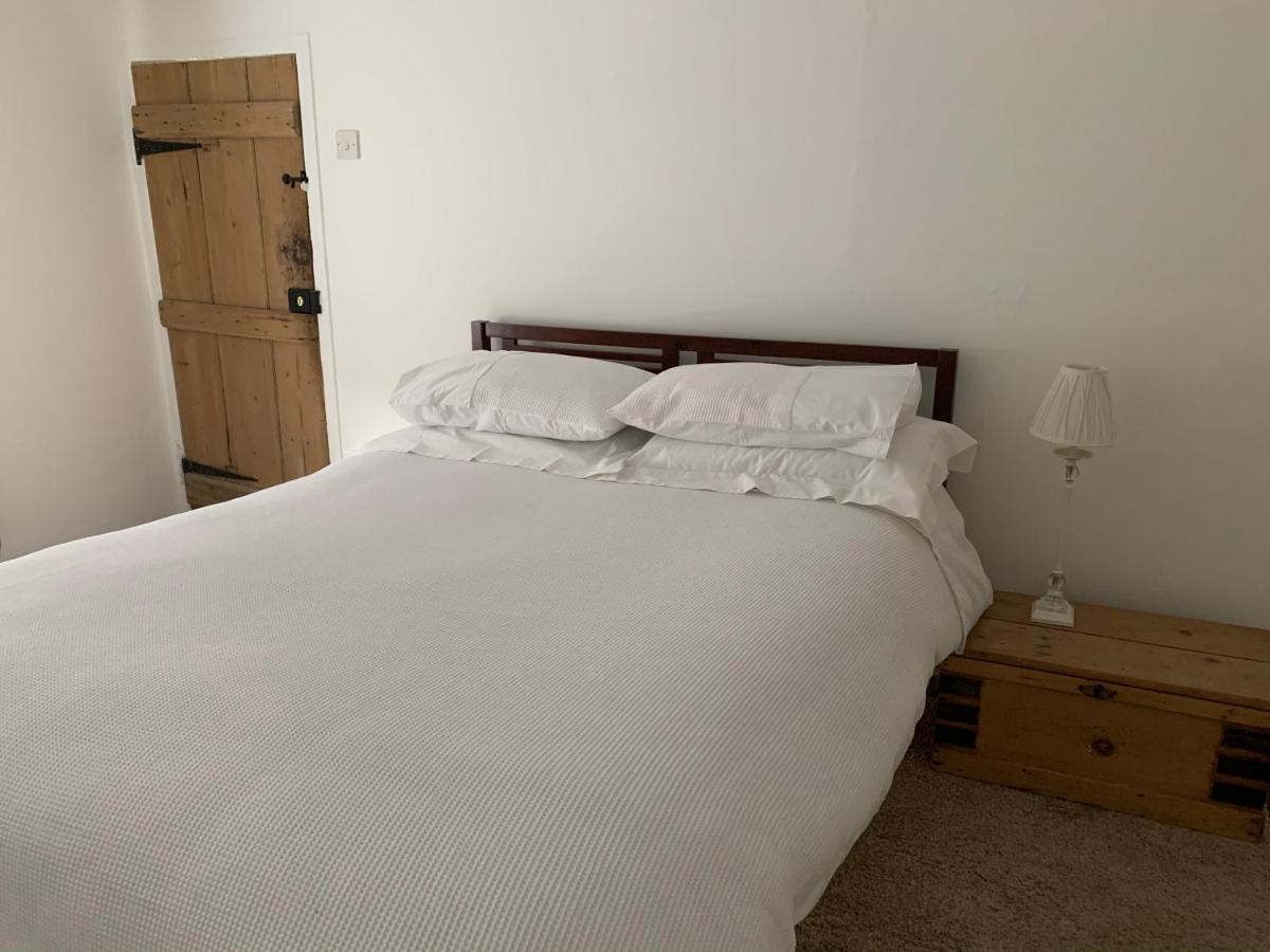 Bell Cottage Mildenhall Zewnętrze zdjęcie