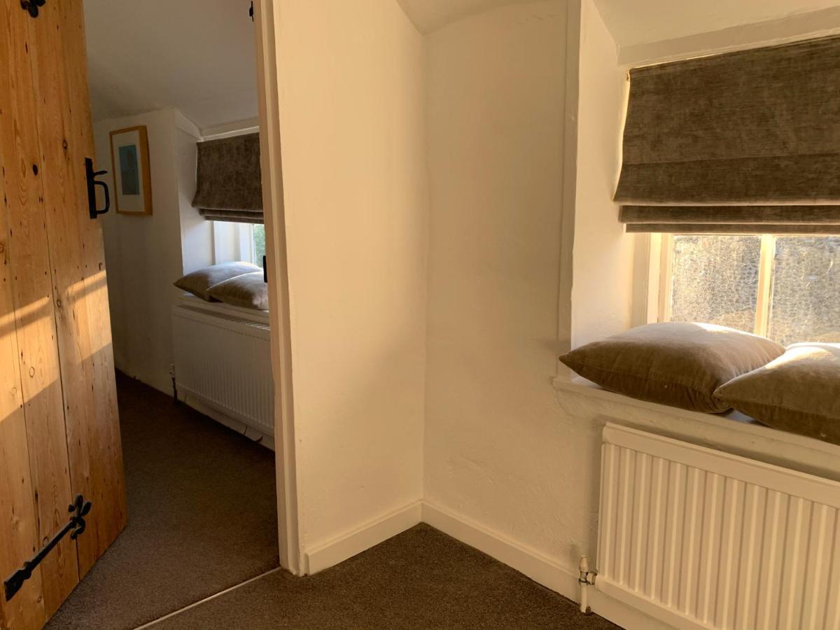 Bell Cottage Mildenhall Zewnętrze zdjęcie
