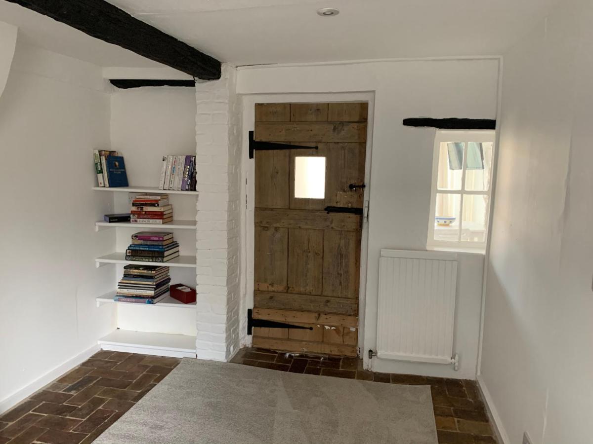 Bell Cottage Mildenhall Zewnętrze zdjęcie