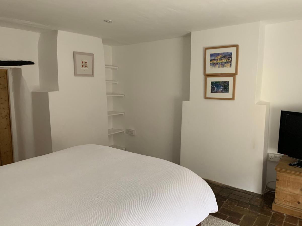 Bell Cottage Mildenhall Zewnętrze zdjęcie
