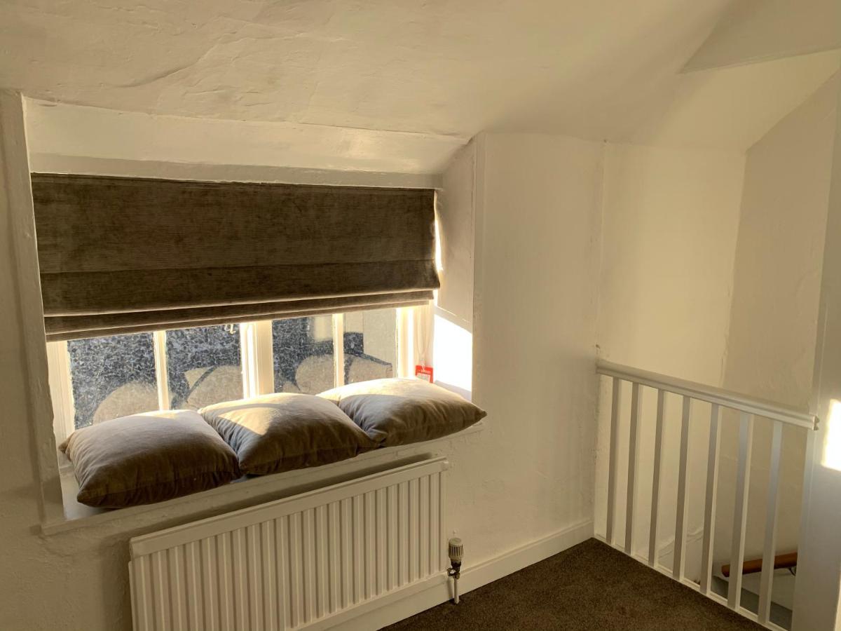 Bell Cottage Mildenhall Zewnętrze zdjęcie