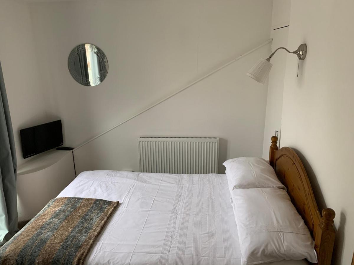 Bell Cottage Mildenhall Zewnętrze zdjęcie