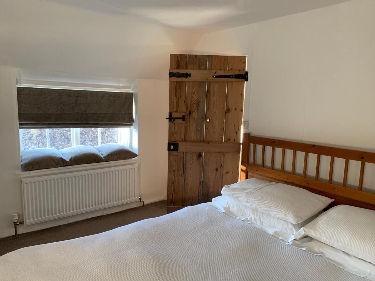 Bell Cottage Mildenhall Zewnętrze zdjęcie