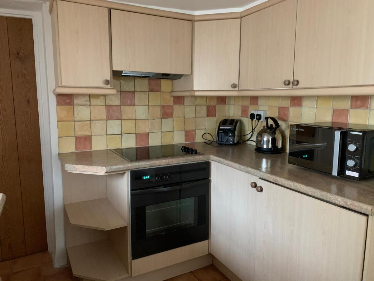 Bell Cottage Mildenhall Zewnętrze zdjęcie
