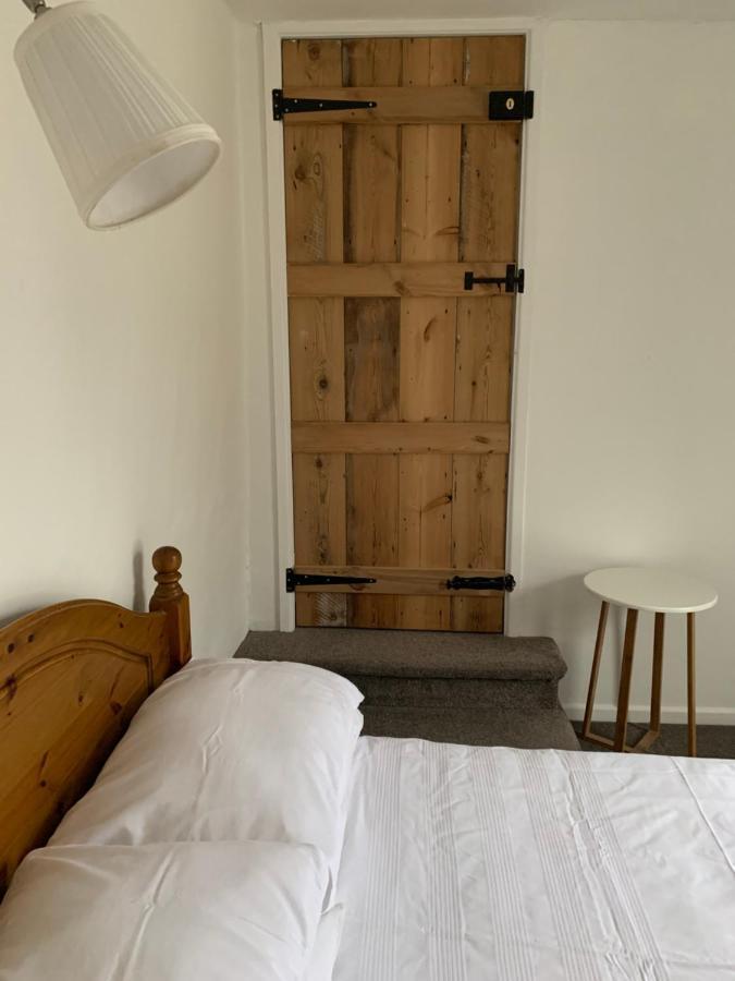 Bell Cottage Mildenhall Zewnętrze zdjęcie