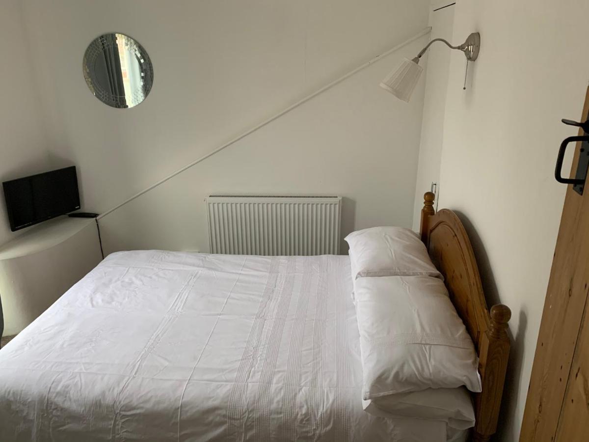 Bell Cottage Mildenhall Zewnętrze zdjęcie