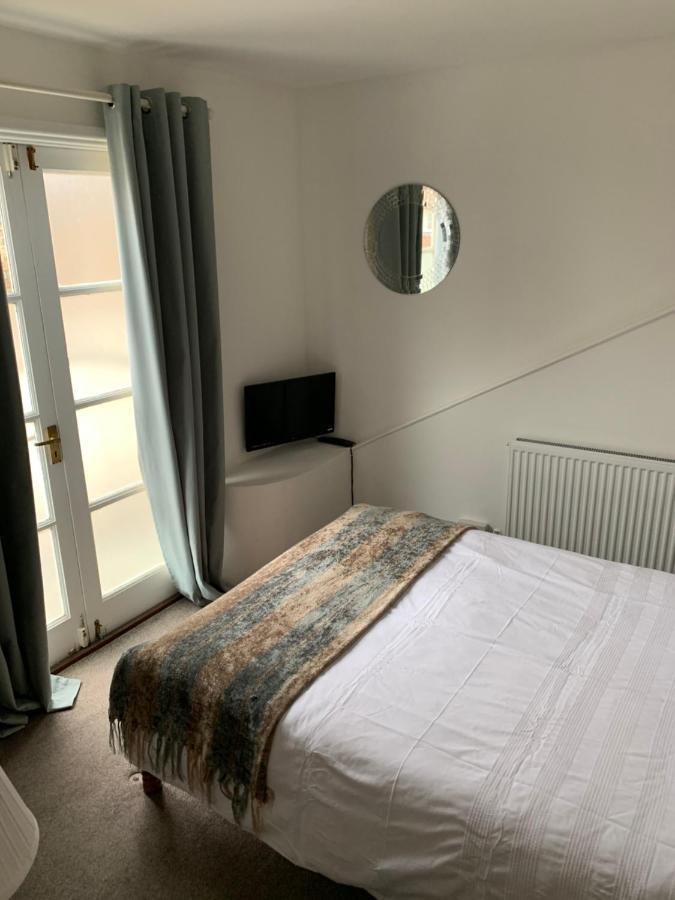 Bell Cottage Mildenhall Zewnętrze zdjęcie