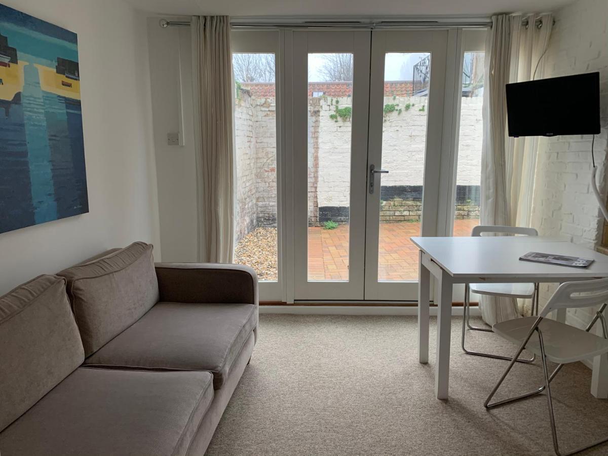 Bell Cottage Mildenhall Zewnętrze zdjęcie
