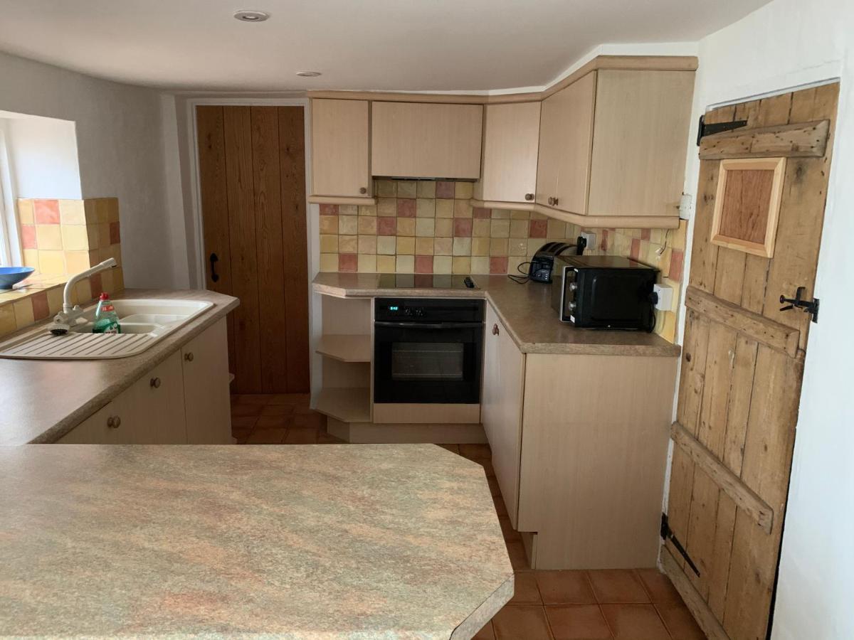 Bell Cottage Mildenhall Zewnętrze zdjęcie